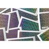Montana 3D HOLOGRAM EGGSHELL STICKER view 4