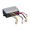 AlveyTech Controller for Razor Crazy Carts - Replacement Motor Speed Control Module (XL) view 1