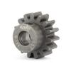 GDS Racing 8mm Shaft MOD 1.5 M1.5 Pinion Gear for FG/HPI/Losi & More (15T) view 1