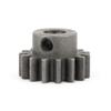 GDS Racing 8mm Shaft MOD 1.5 M1.5 Pinion Gear for FG/HPI/Losi & More (15T) view 3