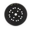 GDS Racing Steel Spur Gear HD 48P 87T for Arrma 2WD Replacement for AR310019 view 2
