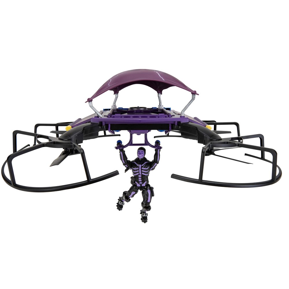 Fortnite FNT0121 Cloudstrike Glider Drone,