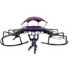 Fortnite FNT0121 Cloudstrike Glider Drone, view 1