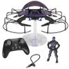 Fortnite FNT0121 Cloudstrike Glider Drone, view 4