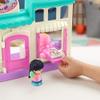 Fisher-Price Little People Time for a Treat Gift Set, Toddler Play Set with Figures view 4