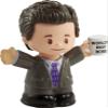 Little People Collector The Office US TV Show Special Edition Set for Adults & Fans, 4 Figures in Display Package view 4