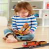 Thomas & Friends Celebration Nia & Storybook view 3