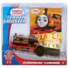 Thomas & Friends Celebration Nia & Storybook view 4