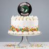 Acrylic Riverdale South Side Serpents Cake Topper Party Decoration for Wedding Anniversary Birthday Graduation view 4