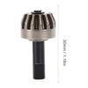 LAFEINA 02030 13T Drive Gear Pinion Gear Metal for HSP 1/10 RC Model Car 94103/94123/94107/94111 view 2