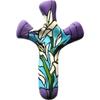 Calypso Studios by First & Main 5.5" Lily Comforting Clay Cross view 1