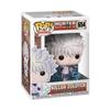 Funko Pop! Animation: Hunter x Hunter - Killua Zoldyck, Multicolor view 1