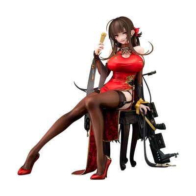 Gd DSR-50 ~~ 1/7 ABS&PVC
