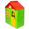 Children's garden house with roof and door xxl view 4