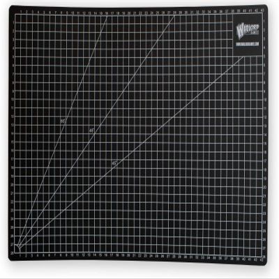 Warlord Games: Warlord A3 Cutting Mat