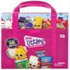 Shopkin Real Littles Collector Case with Exclusive Strawberry Pop Tarts Mini Pack view 2