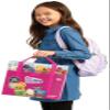 Shopkin Real Littles Collector Case with Exclusive Strawberry Pop Tarts Mini Pack view 3