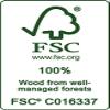 Diplodocus QUAY Woodcraft Construction Kit FSC view 3