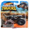 Hot Wheels Monster Trucks Mega Wrex 39/50, Gray view 1