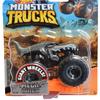 Hot Wheels Monster Trucks Mega Wrex 39/50, Gray view 2