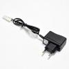 6V 250mA EU Charger EL-2P Female Plug Positive to Square for NiMH NiCD RC Model Battery view 1