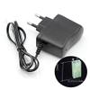 6V 250mA EU Charger EL-2P Female Plug Positive to Square for NiMH NiCD RC Model Battery view 2