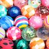 Bouncy Balls Assorted Bulk Toys Pack 50psc 1 inch 25mm - Super Ball for Toddlers and Adults Party Favors Pinata Filler Goodie Bags Stuffers for Kids - Treasure Box Toys for Classroom Carnival Prizes view 1