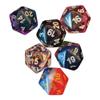Sirius Dice D20 Premium Variety Pack of 30 view 1