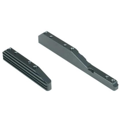 Tekno RC 9323 Engine Mounts (CNC 7075 NB/NT48 2.0)