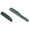 Tekno RC 9323 Engine Mounts (CNC 7075 NB/NT48 2.0) view 1
