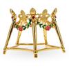 BestPysanky Royal Palace Egg Display Stand Holder 2.1 Inches Tall view 2