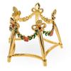 BestPysanky Royal Palace Egg Display Stand Holder 2.1 Inches Tall view 3