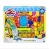 Play-Doh Kitchen Creations Ultimate Barbecue Set Create & Make Meals with Kitchen Tools 40 Pieces view 1