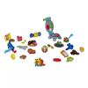 Play-Doh Kitchen Creations Ultimate Barbecue Set Create & Make Meals with Kitchen Tools 40 Pieces view 2