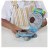Play-Doh Kitchen Creations Ultimate Barbecue Set Create & Make Meals with Kitchen Tools 40 Pieces view 4