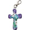 Calypso Studios by First & Main 3" Lily Comforting Clay Cross Clip view 1