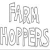 Farm Hoppers Fantasy Hopper Inflatable Toddler Safe Bouncing Purple Mane Unicorn Plus Pump view 4