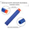 YagoDago Refill Darts Universal Suction Dart Foam Bullet 100-Dart Refill Pack for Nerf N-Strike Elite Series Blasters Toy Gun view 2