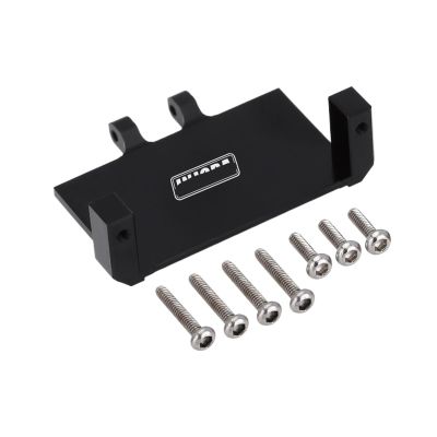12g Digital servo INS012G with Bracket and 15T Metal Speaker(SCX24 Servo Mount)