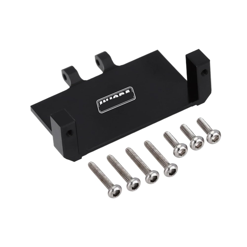 12g Digital servo INS012G with Bracket and 15T Metal Speaker(SCX24 Servo Mount)