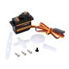 1 ES08MA II Analog servo Bracket and Speaker(ES08MA II) view 1