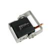 1X Robot Servo 20kg RDS3120 Metal Gear Digital Servo with Long and Short Straight U-Mount(Control Angle 270) view 1