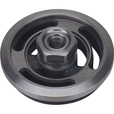 AFCO Shock Piston Upgrade Kit, Complete Main Piston, Twin Tube
