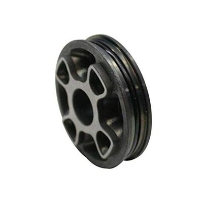 Afco Replacement MonoTube Pistons & Accessories, Standard Main Piston