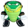 Great Eastern Entertainment Sonic The Hedgehog - Vector The Crocodile Plush 13" H view 1