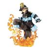 Kotobukiya Fire Force: Tamaki Kotatsu Artfx J Statue view 2