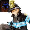 Kotobukiya Fire Force: Tamaki Kotatsu Artfx J Statue view 3
