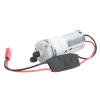 Tbest RC, 5V 370 Water Cooling Pump JST Plug RC Motor Boat Pump for RC Boats Motor ESC Rc Rc Boat view 4