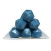 Alenybeby 50pcs 14mm Silicone Polygon Pearl Beads for Pen Silicone Geometric Icosahedron Shape Beads Hexagon Bulk Bead for Keychain DIY Mom Woman Lanyards Craft Jewelry Making view 2