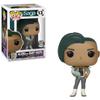 Alana w/Baby Hazel (Specialty Series): Funko Pop! Comics Vinyl Figure & 1 Compatible Graphic Protector Bundle (013-27413 - B) view 1